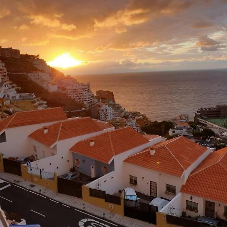 Tabaiba Sea Views Apartment II Santa Cruz de Tenerife Dış mekan fotoğraf