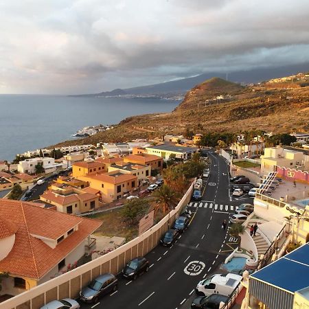 Tabaiba Sea Views Apartment II Santa Cruz de Tenerife Dış mekan fotoğraf