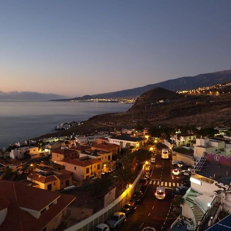 Tabaiba Sea Views Apartment II Santa Cruz de Tenerife Dış mekan fotoğraf
