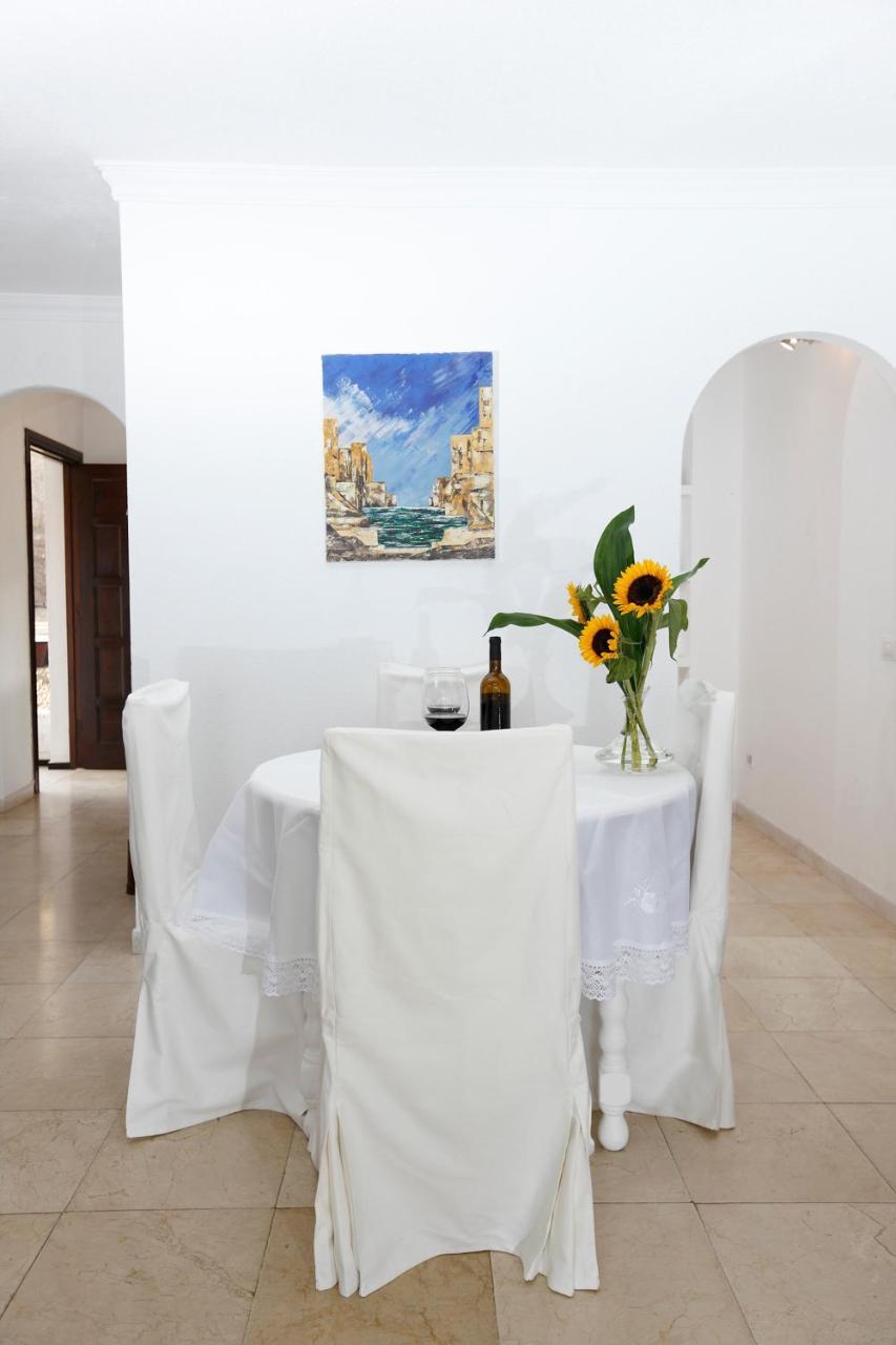 Tabaiba Sea Views Apartment II Santa Cruz de Tenerife Dış mekan fotoğraf