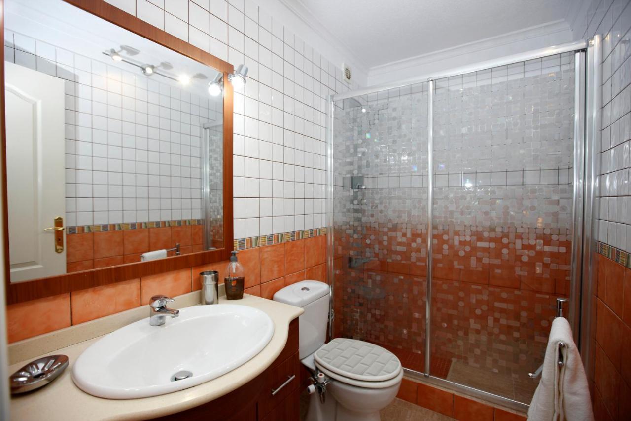 Tabaiba Sea Views Apartment II Santa Cruz de Tenerife Dış mekan fotoğraf