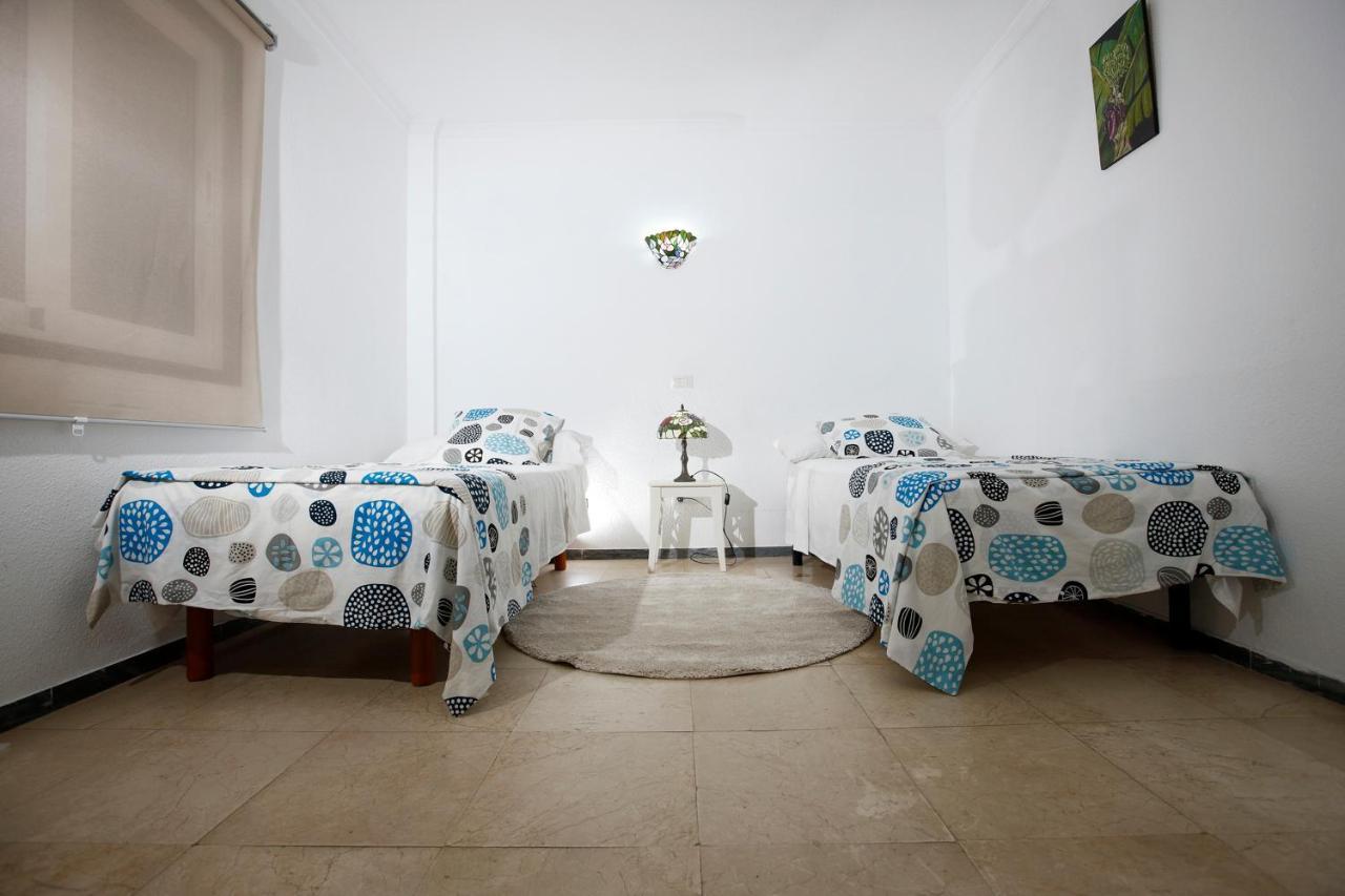 Tabaiba Sea Views Apartment II Santa Cruz de Tenerife Dış mekan fotoğraf