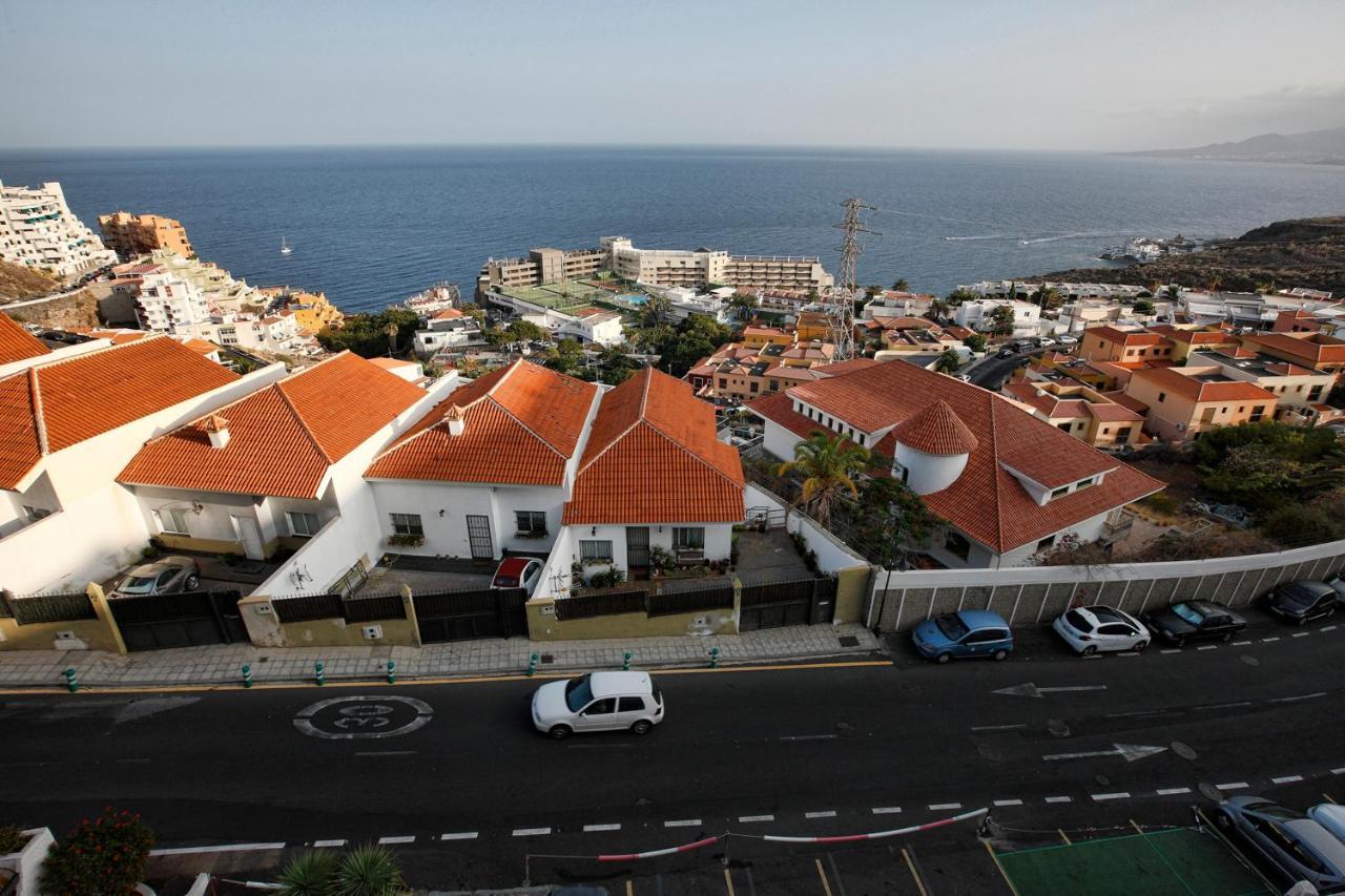 Tabaiba Sea Views Apartment II Santa Cruz de Tenerife Dış mekan fotoğraf