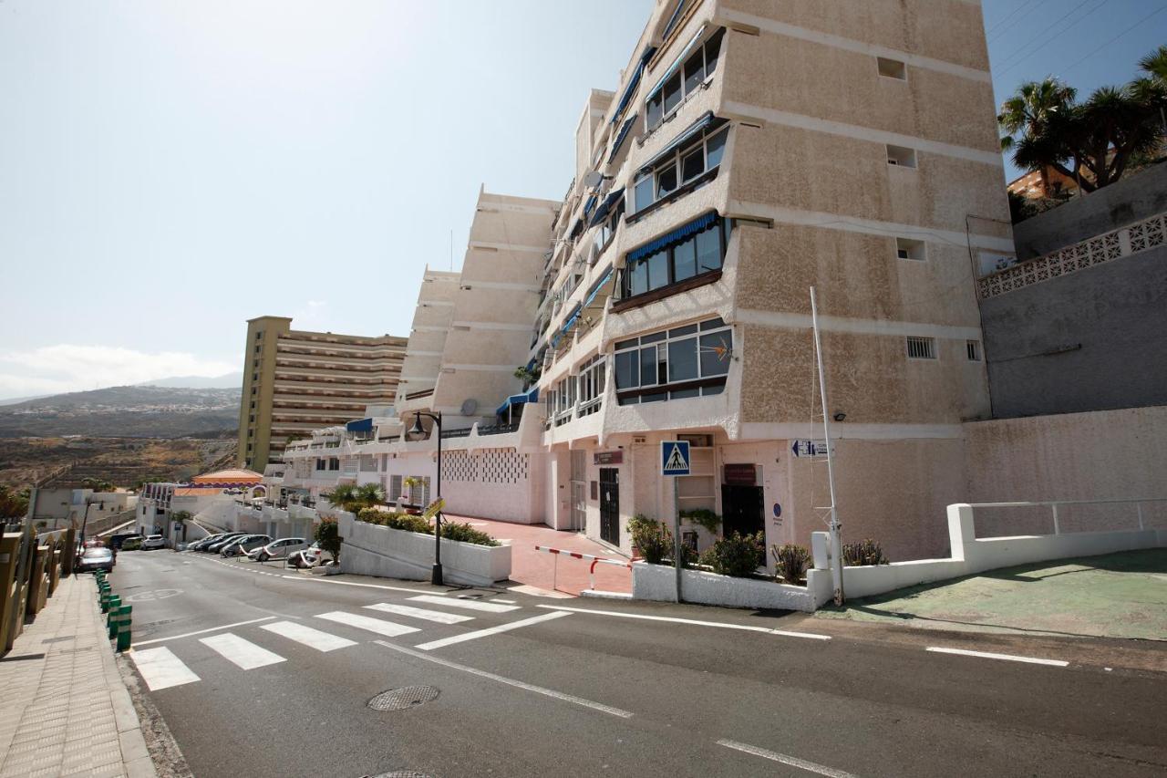 Tabaiba Sea Views Apartment II Santa Cruz de Tenerife Dış mekan fotoğraf