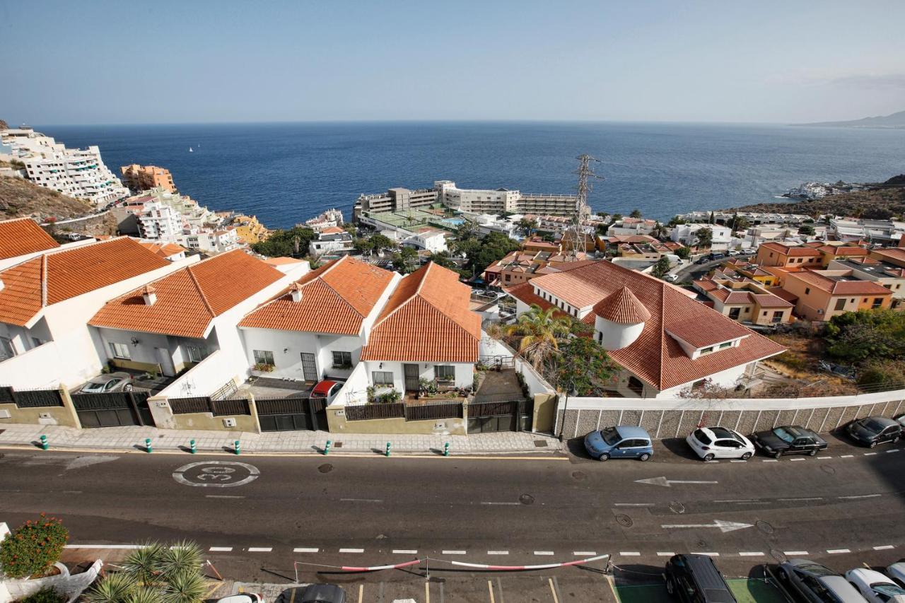 Tabaiba Sea Views Apartment II Santa Cruz de Tenerife Dış mekan fotoğraf