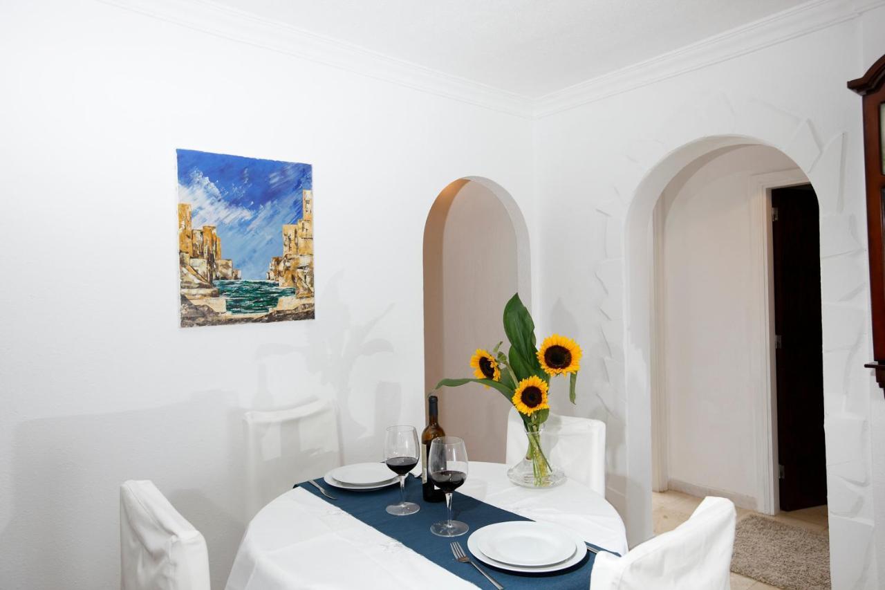 Tabaiba Sea Views Apartment II Santa Cruz de Tenerife Dış mekan fotoğraf