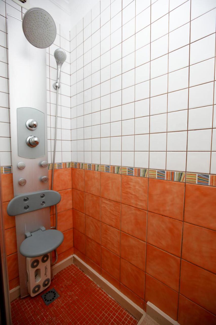Tabaiba Sea Views Apartment II Santa Cruz de Tenerife Dış mekan fotoğraf