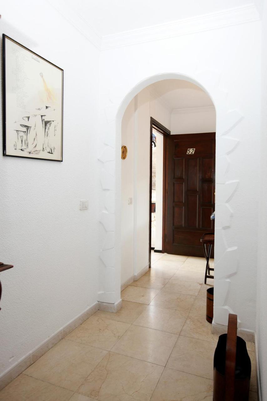 Tabaiba Sea Views Apartment II Santa Cruz de Tenerife Dış mekan fotoğraf