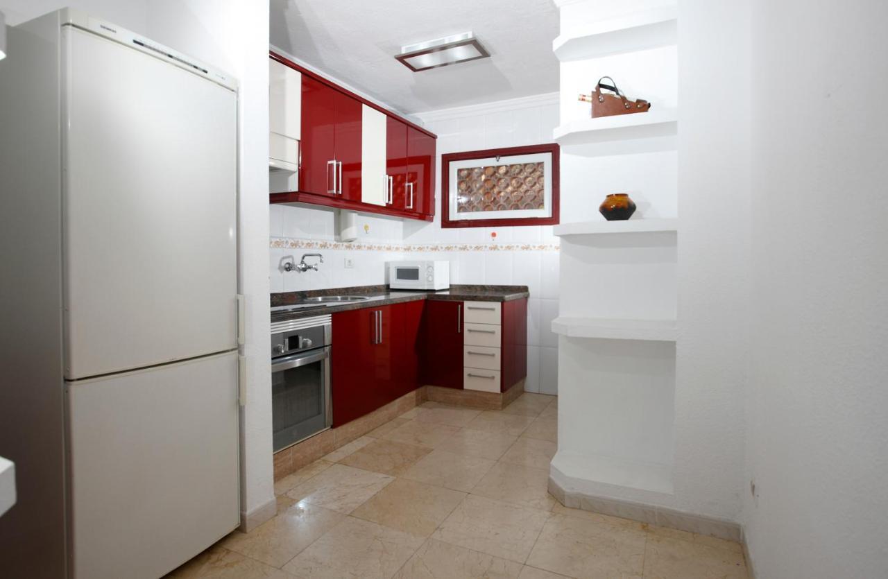 Tabaiba Sea Views Apartment II Santa Cruz de Tenerife Dış mekan fotoğraf