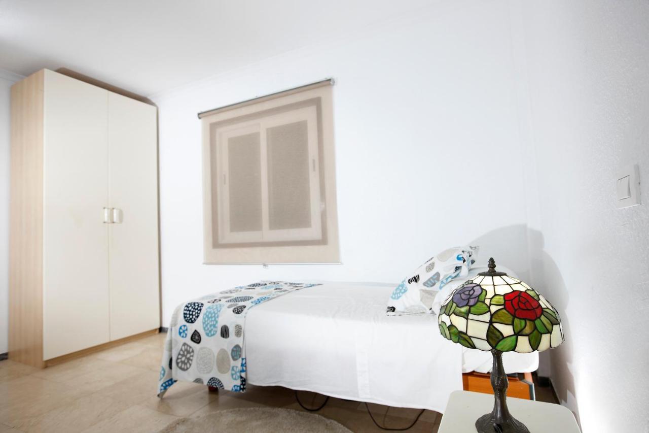 Tabaiba Sea Views Apartment II Santa Cruz de Tenerife Dış mekan fotoğraf