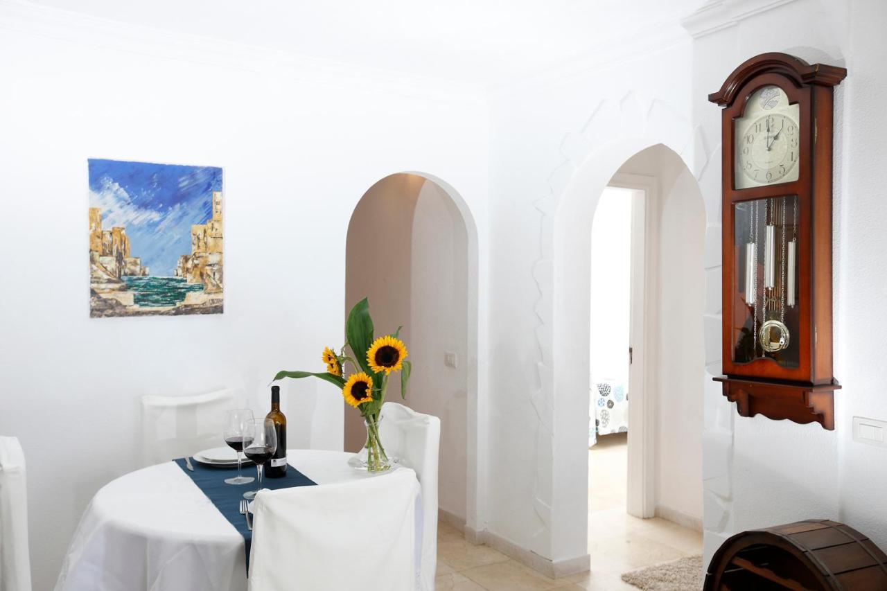 Tabaiba Sea Views Apartment II Santa Cruz de Tenerife Dış mekan fotoğraf