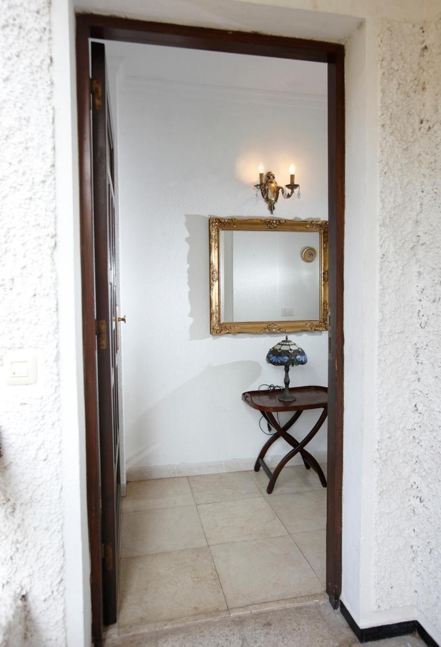 Tabaiba Sea Views Apartment II Santa Cruz de Tenerife Dış mekan fotoğraf