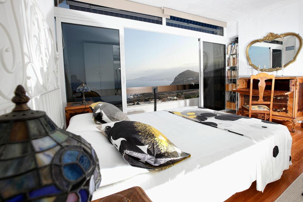 Tabaiba Sea Views Apartment II Santa Cruz de Tenerife Dış mekan fotoğraf