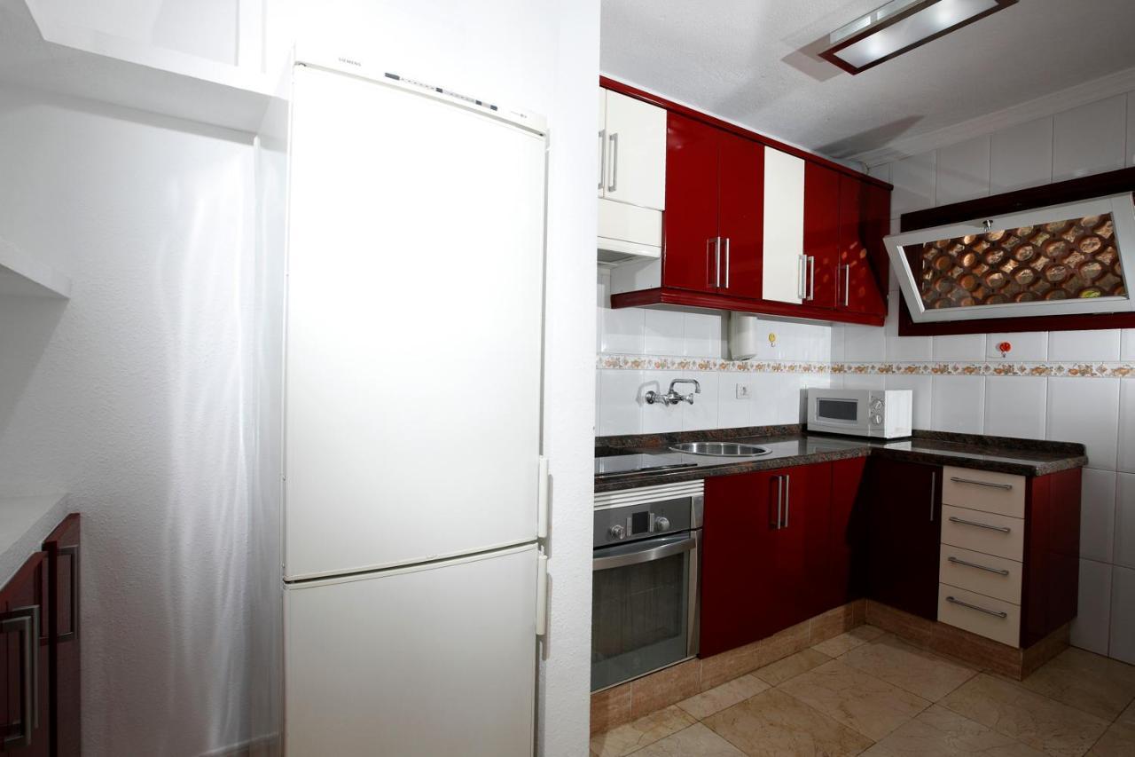 Tabaiba Sea Views Apartment II Santa Cruz de Tenerife Dış mekan fotoğraf
